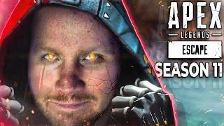 TIMTHETATMAN FIRST IMPRESSIONS OF APEX SEASON 11!!