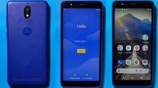 JioPhone Next Frp Bypass | Without Pc | JioPhone Next Google Account Lock Unlock New Method