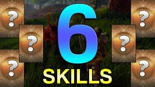 6 Must-Have Skills For Every Outward Build | Tips & Tricks For Beginners