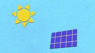 Explained: Photovoltaics