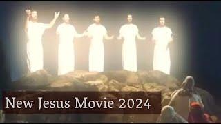 Jesus Movie Hindi 2024 | New Jesus Movie 2024 | jesus movie in hindi | 2024