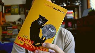The Master and Margarita - Mikhail Bulgakov | Thoughts & Comments