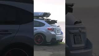 Car Tiktok Style Video - Honda Civic EG, Subrau WRX STI & Crosstrek