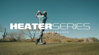 TravisMathew presents The Heater Series