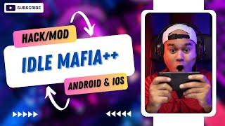 IDLE MAFIA Hack || How I Got Free Diamonds with IDLE MAFIA Mod APK!