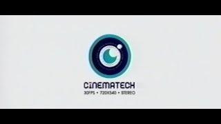 Cinematech 5010 [Sidekicks]