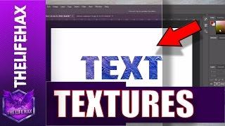 How To Import Texture In Photoshop - Load Textures In Photoshop Cs6 Easily