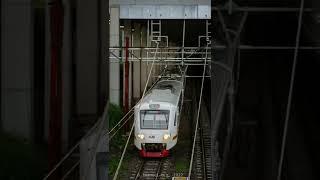 Train Photography Indonesia, Krl, Steam Train, lokomotif, #shorts