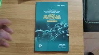 Introduction to Mechanical Engineering