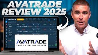 AvaTrade Review (2025) – Honest Opinion After Testing 80+ Brokers