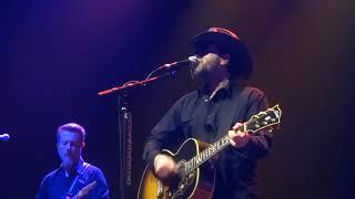 Wheeler Walker, Jr. | Fuck You With The Lights On | live The Novo DTLA, November 29, 2018