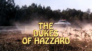 Classic TV Theme: The Dukes of Hazzard