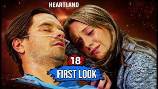 Heartland Season 18 First Look + Latest News (2024)