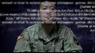 U S  Army Cyber Command: an overview