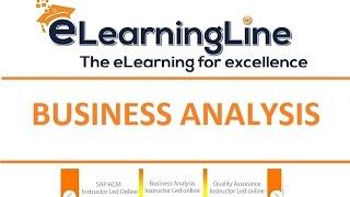 BA Training - Lesson 4 SDLC and Software Method by Elearningline.com@848-200-0448