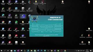 Como instalar Proteus 2023