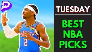 (9-1 RUN!) NBA BEST PRIZEPICKS PLAYS TODAY | Tuesday 1/14 | FREE NBA PICKS