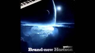 Mflex Sounds  - Brand - new Horizon / Synthpop