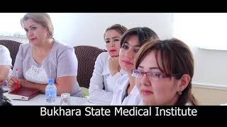 Bukhara state medical institute