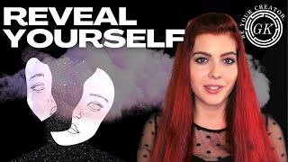 Revealing Your True Self | The Key to Self-Discovery and Bliss