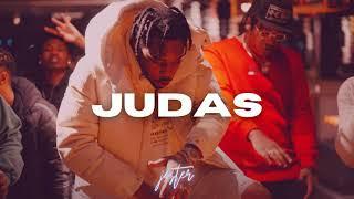 [FREE] Fivio Foreign X Pop Smoke Drill Type Beat 2021 - "JUDAS" (Prod. Jesterbeats x Thugstage)