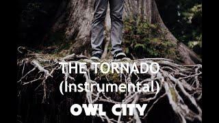 Owl City - The Tornado (Official Instrumental)