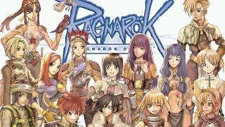 Введение в Ragnarok Online | Новый официальный сервер от 4game