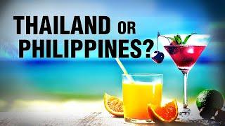 Why Expats are Choosing the Philippines over Thailand