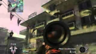 HxZeyy - Black Ops Game Clip