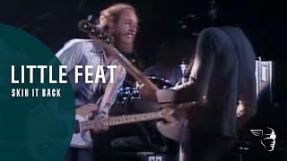 Little Feat - Skin It Back  from "Skin It Back - The Rockpalast Collection" DVD