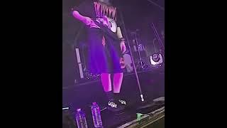 Billie Eilish Hot Moments