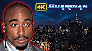 2Pac - Guardian (2025)