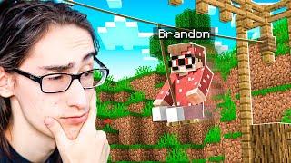 Testing Viral Minecraft Build Creations that Are 100% Real