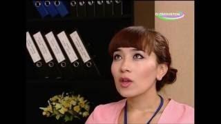 Orzular fasli, 17 seriya, yangi uzbek milliy seriali, 2016 | Орзулар фасли, 17 серия, 2016