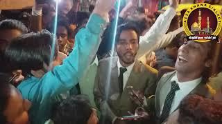 13 Rajab Jashan 2020 Qasida Ali A.S Ki Ha Ammad Ch Faiyaz Party Sialkot