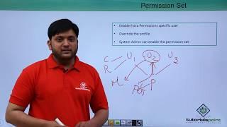 Salesforce - Permission Set