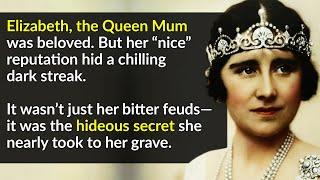 The Queen Mother Has A Darker Legacy Than People Know