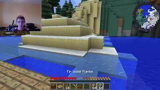 THE LAG IS REAL!!!! Foolcraft Episode 1