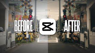 Master Color Grading in CapCut in Under 5 Minutes!