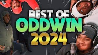 BEST OF ODDWIN 2024