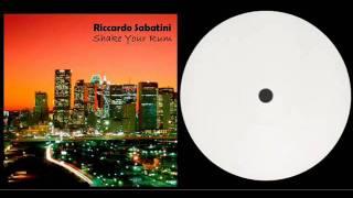 Riccardo Sabatini - Typical Italian Girl (Original Mix)