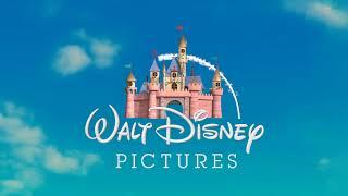 Walt Disney Pictures logo (Chicken Little variant) remake by Aldrine Joseph 25