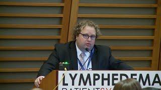 Understanding Primary Lymphedema (No Slides Available)  - Reid Maclellan, MD - Patient Symposium