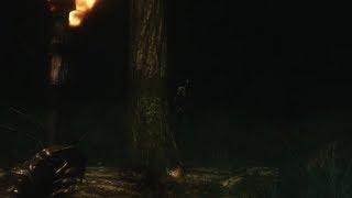 Skyrim Mod of the Day - Episode 107: Slender - Skyrim Edition