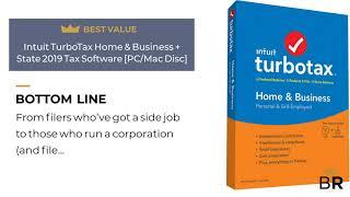 TurboTax Tax Software Deluxe by Intuit - E-comments.com