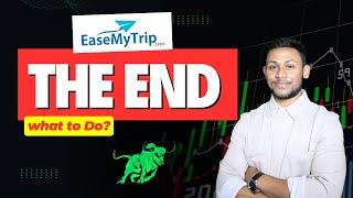 Ease My Trip Fundamental Analysis | Common Sense Investing