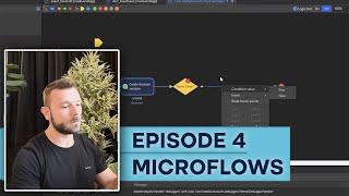 Mendix Low-Code Fundamentals - Mastering Microflows
