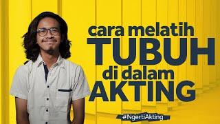 Raga | Suatu Hari #Ngerti Akting