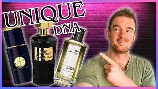 Most UNIQUE-SMELLING Fragrances for Men -