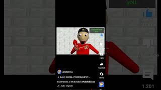 baldi in mc